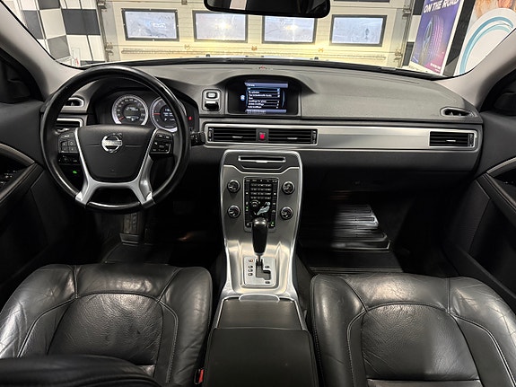Volvo S80 26 of 30