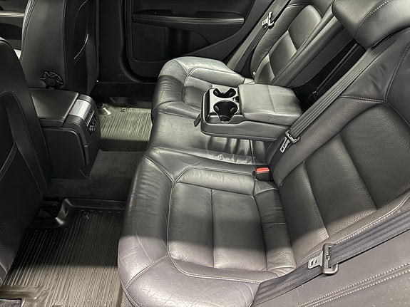 Volvo S80 23 of 30