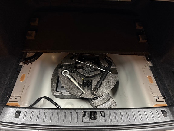 Volvo S80 15 of 30