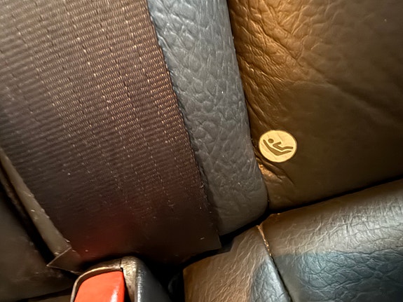Volvo S80 24 of 30
