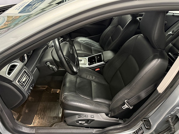 Volvo S80 17 of 30
