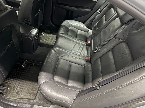 Volvo S80 22 of 30
