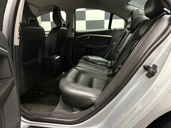 Volvo S80 21 of 30