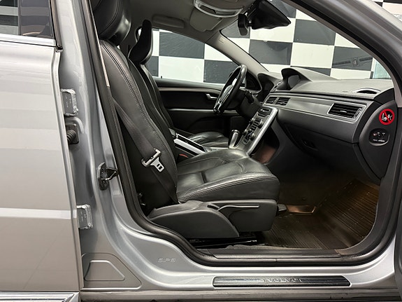 Volvo S80 19 of 30