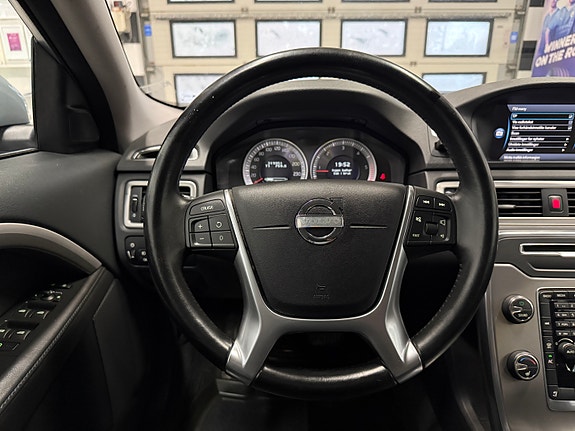 Volvo S80 27 of 30