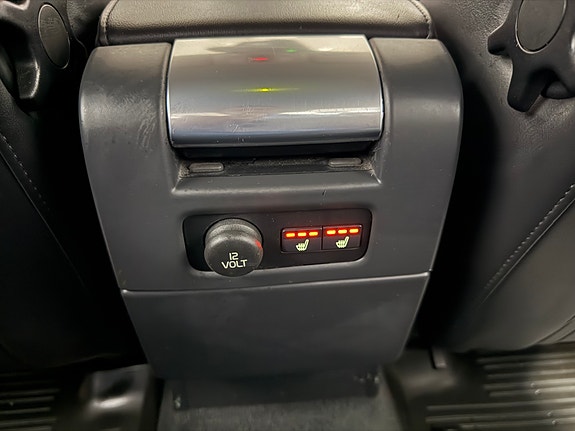 Volvo S80 29 of 30