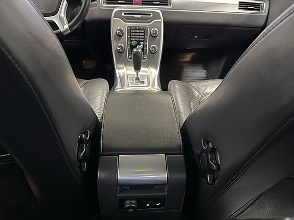 Volvo S80 28 of 30