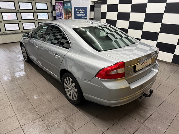 Volvo S80 12 of 30