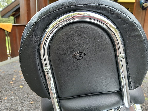 Harley-Davidson V-ROD TURBO 13 of 23