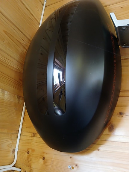 Harley-Davidson V-ROD TURBO 9 of 23