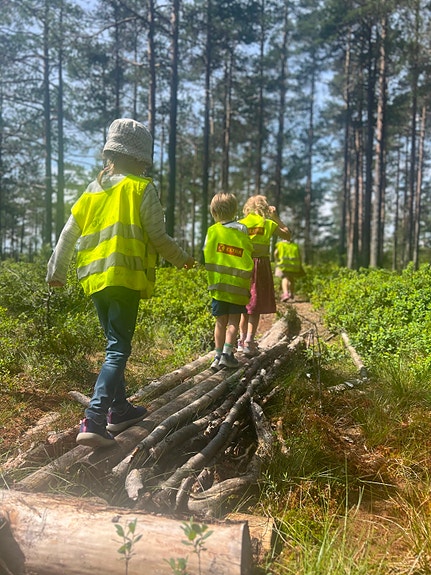 Bilde 1 av 9 i jobbannonse-galleriet