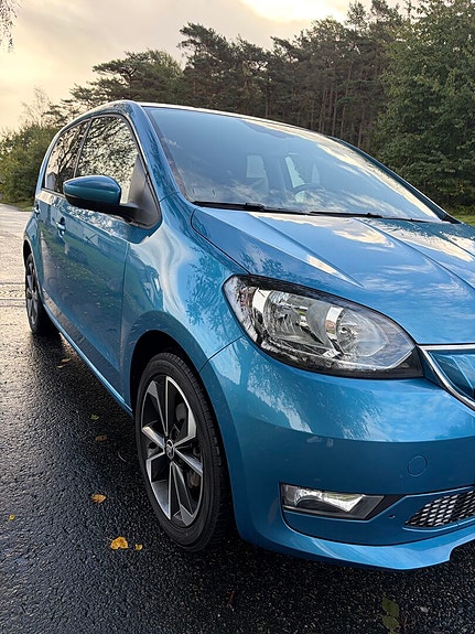 Skoda Citigo 5 of 10