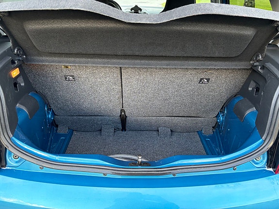 Skoda Citigo 6 of 10