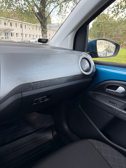 Skoda Citigo 9 of 10