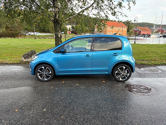 Skoda Citigo 2 of 10