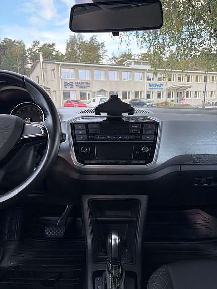 Skoda Citigo 10 of 10