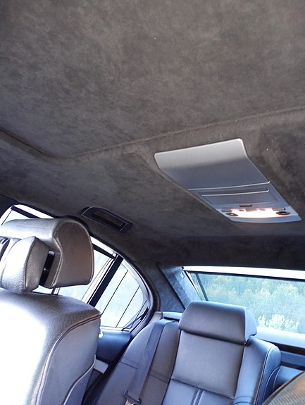 BMW 730d 23 of 30