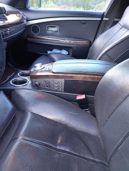 BMW 730d 18 of 30