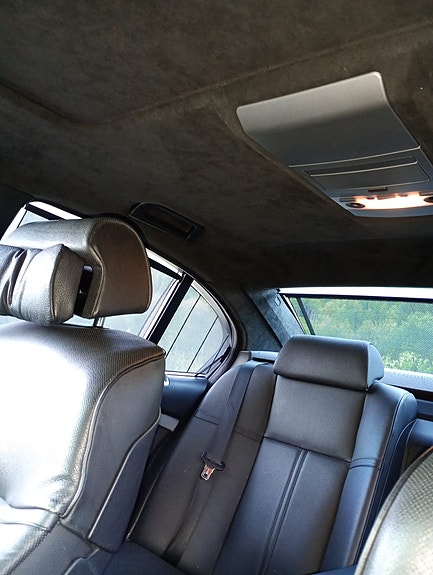 BMW 730d 24 of 30