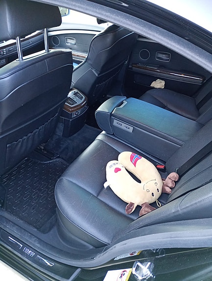 BMW 730d 19 of 30