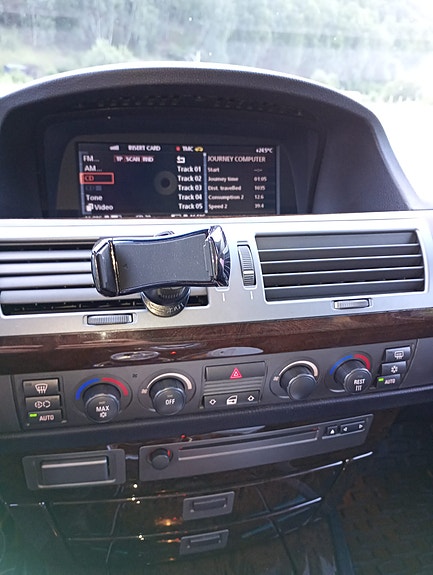 BMW 730d 17 of 30