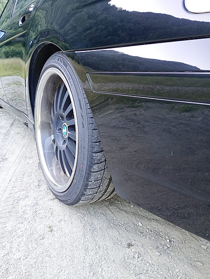 BMW 730d 14 of 30
