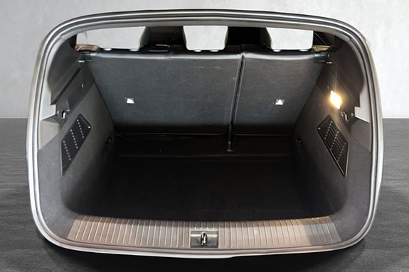 440 L bagasjerom