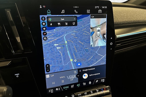 Google maps