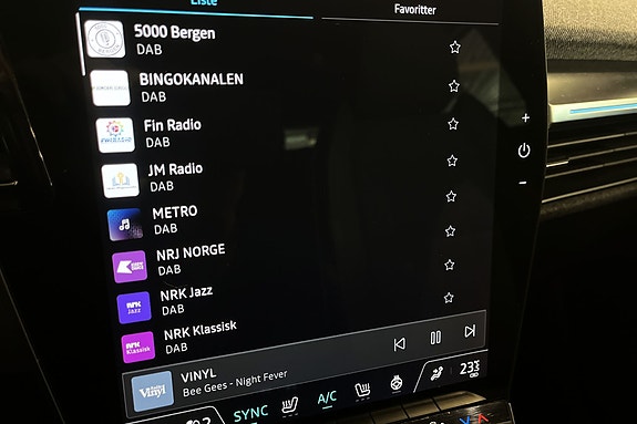 DAB Radio
