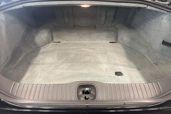 Jaguar XJ 25 hos Sommerseth