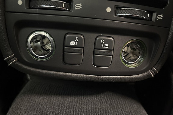 Jaguar XJ 29 hos Sommerseth