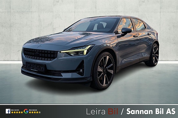 Polestar 2