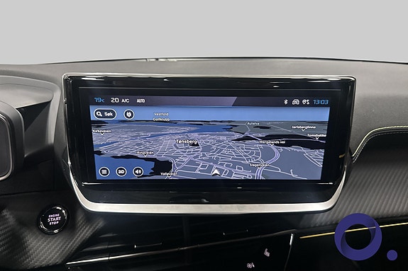 Peugeot e-208 18 of 18