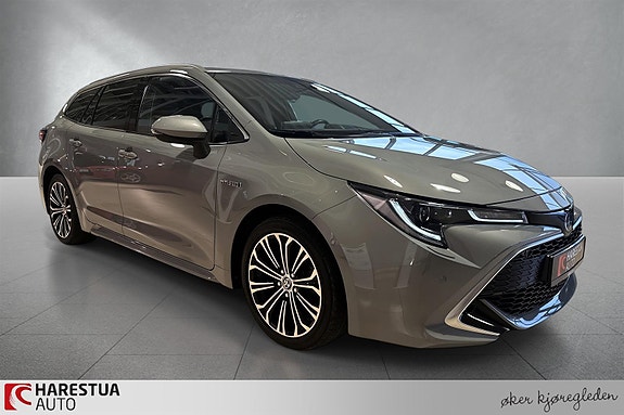 Toyota Corolla 6 of 22