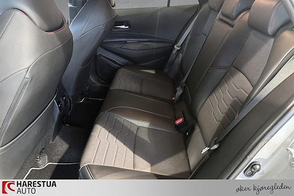 Toyota Corolla 16 of 22