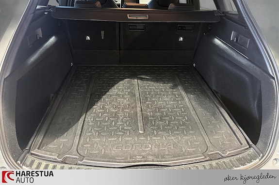 Toyota Corolla 17 of 22