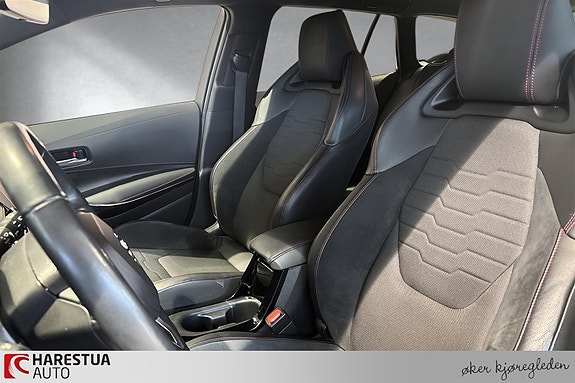Toyota Corolla 9 of 22