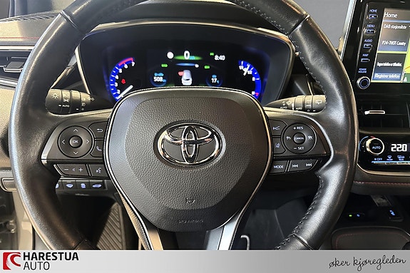 Toyota Corolla 10 of 22