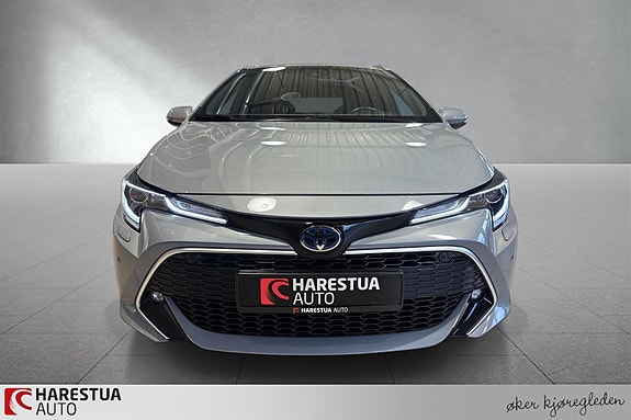 Toyota Corolla 7 of 22