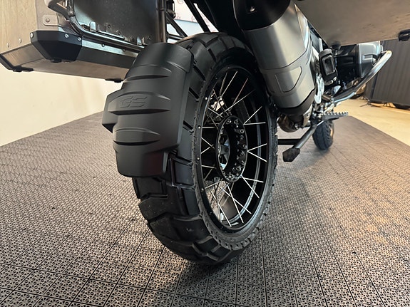 BMW R 1200 GS Adventure *** SERVICE/GARANTI *** 15 of 30