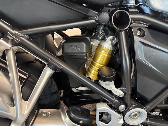 BMW R 1200 GS Adventure *** SERVICE/GARANTI *** 23 of 30