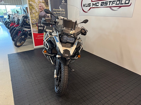BMW R 1200 GS Adventure *** SERVICE/GARANTI *** 3 of 30