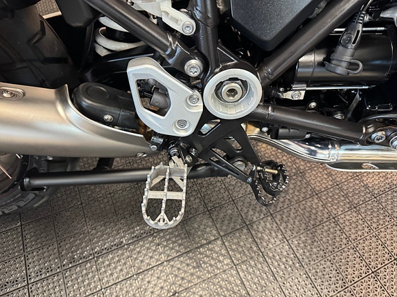 BMW R 1200 GS Adventure *** SERVICE/GARANTI *** 25 of 30