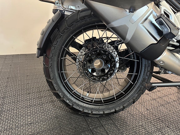 BMW R 1200 GS Adventure *** SERVICE/GARANTI *** 16 of 30