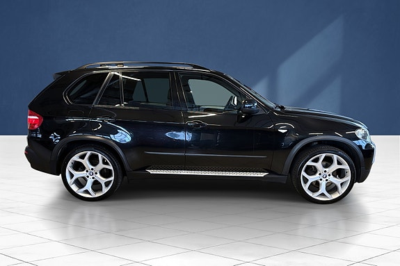BMW X5 2 of 20