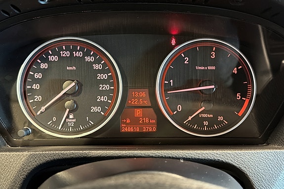 BMW X5 18 of 20