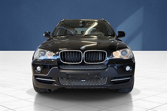 BMW X5 8 of 20