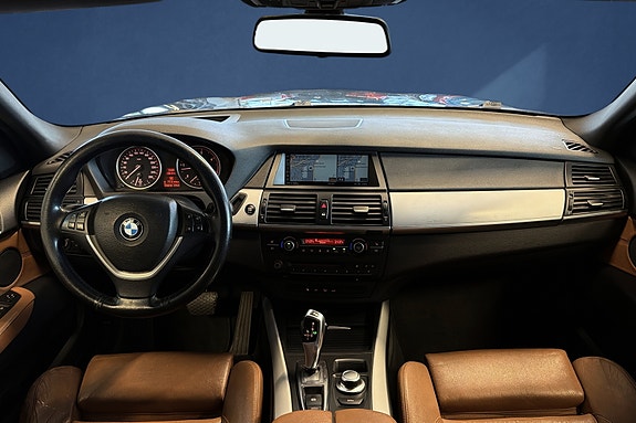 BMW X5 14 of 20