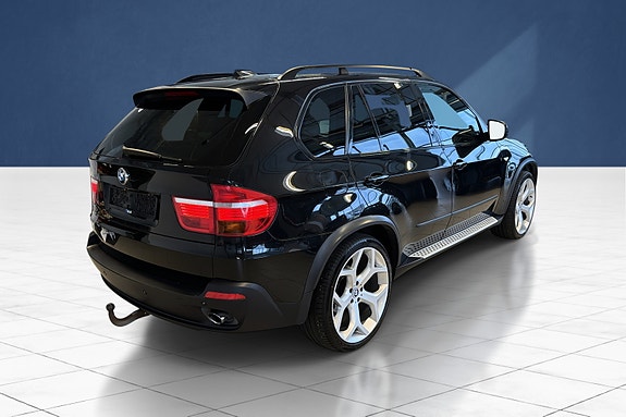 BMW X5 3 of 20