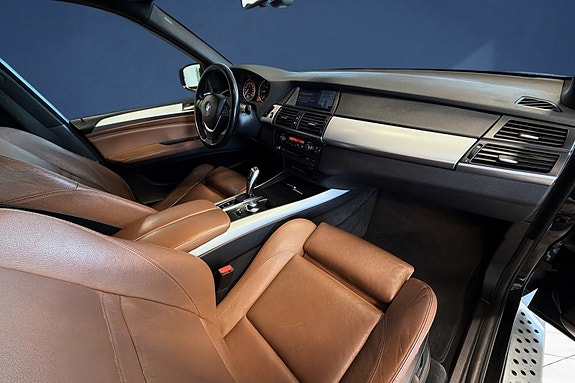 BMW X5 11 of 20